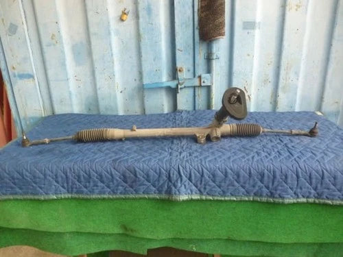 Rack and pinion assembly compatible with power steering for MAZDA CX-5 2014 [Used] [PA121494946]