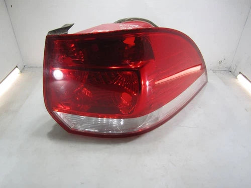 Automotive Replacement Part - Volkswagen Golf V 2009 Tail Light right 1K9945096D MRS27006