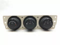 Control de clima / A/C OEM usada para 2006-2010 Hummer H3 A/C Heater Temperature