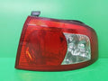 Conjunto de faro/calavera trasero derecho combinado para Kia 2005, pieza original OEM 92402 3C100