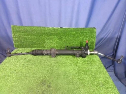 Rack and pinion assembly compatible with power steering ISUZU ELF 2006 [Used] [PA115271958]