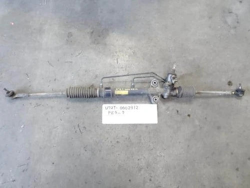 Rack and pinion assembly compatible with power steering for NISSAN Clipper 2004 [Used] [PA14033075]