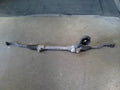 Rack and pinion assembly compatible with power steering TOYOTA Estima 4551028171 [PA123121789]
