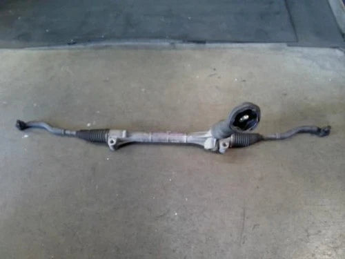 Rack and pinion assembly compatible with power steering TOYOTA Estima 4551028171 [PA123121789]