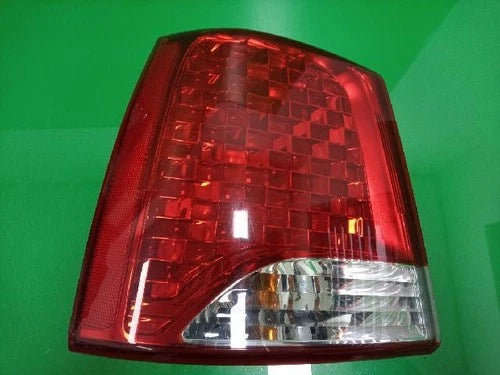 Left rear combination tail light compatible with Kia Sorento 2010, genuine OEM replacement part 92401 2P000
