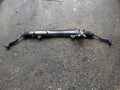 Rack and pinion assembly compatible with power steering MAZDA Atenza G26A32110B [PA00979377]