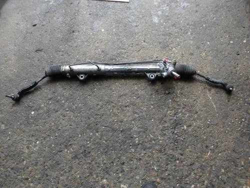 Rack and pinion assembly compatible with power steering MAZDA Atenza G26A32110B [PA00979377]
