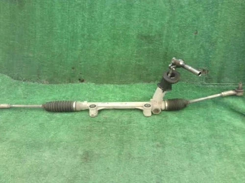 Rack and pinion assembly compatible with power steering for SUZUKI Alto 2014 [Used] [PA116243139]
