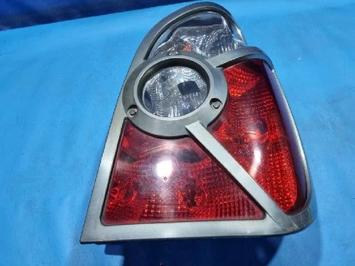 Conjunto de faro/calavera trasero derecho combinado para Hyundai 2003, pieza original OEM 92402 H1110