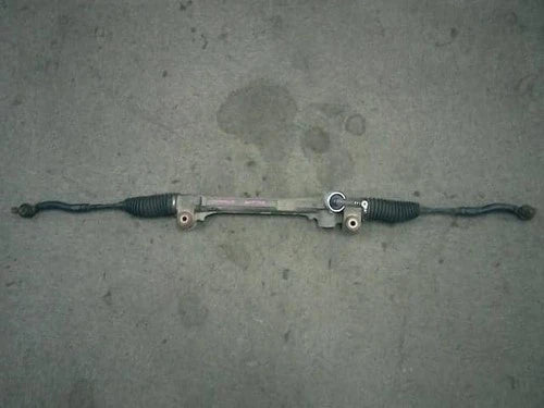Rack and pinion assembly compatible with power steering TOYOTA Sienta 4551052261 [PA121194791]
