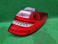 Luz trasera / calavera combinada para Mercedes Benz 2015 (lado derecho/del pasajero) OEM A2468200664