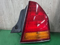 Rear combination tail light compatible with Hyundai Equus 2003 (right side/passenger side) OEM 220-16106
