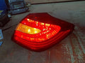 Right rear tail light assembly Hyundai Genesis 2012, RH OEM 924023M200