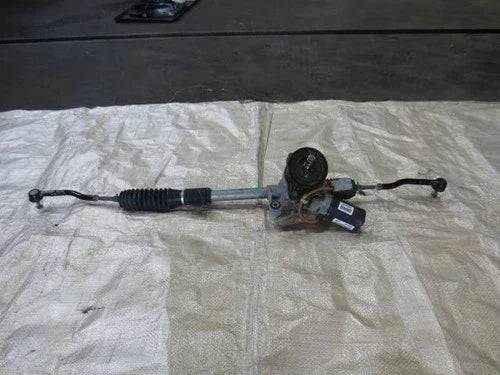 Rack and pinion assembly compatible with power steering HONDA Life 53601SFA904 [PA113364947]