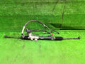 Rack and pinion assembly compatible with power steering for MITSUBISHI Lancer 2008 [PA123157026]