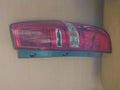 Right rear tail light assembly compatible with Kia Sedona 2009, RH OEM 92402, 4J000