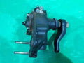 Rack and pinion assembly compatible with power steering NISSAN Atlas 492005T003 [PA61065676]