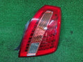 Right rear combination tail light assembly compatible with Kia Amanti 2009, genuine OEM replacement part 92402-3F500