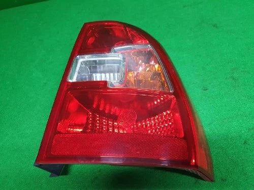 Right rear combination tail light compatible with Kia Sportage 2008, genuine OEM replacement part 92402 1F500