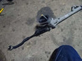 Rack and pinion assembly compatible with power steering for NISSAN Bluebird Sylphy [PA66626810]