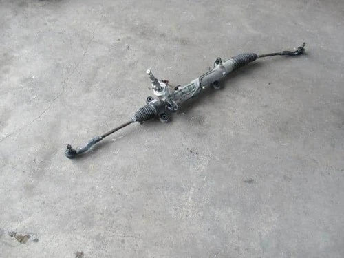 Rack and pinion assembly compatible with power steering for TOYOTA Vista 2000 [Used] [PA43348302]