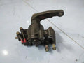 Rack and pinion assembly compatible with power steering for TOYOTA Dyna 2003 [Used] [PA53693178]
