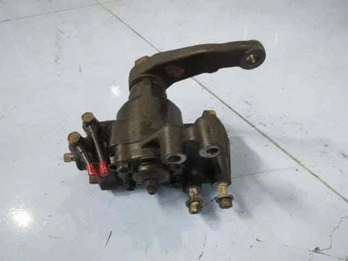 Rack and pinion assembly compatible with power steering for TOYOTA Dyna 2003 [Used] [PA53693178]