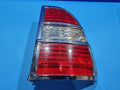 Right rear combination tail light compatible with Kia Sportage 2006, genuine OEM replacement part 92402 1F003