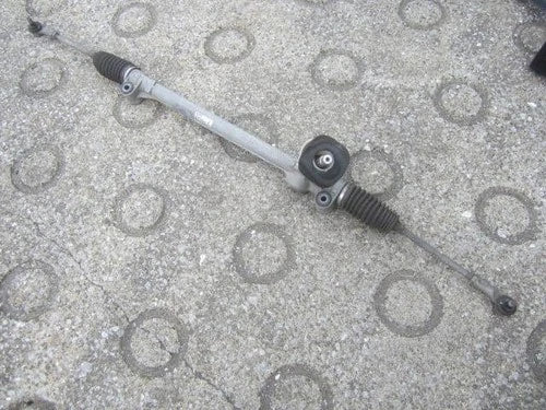 Rack and pinion assembly compatible with power steering SUZUKI Solio 4850081PA2 [PA85441829]