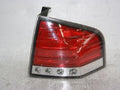 Rear tail light assembly compatible with Lincoln MKZ 2010, genuine OEM replacement part 8A13-13B504-A