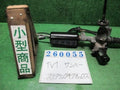 Rack and pinion assembly compatible with power steering SUBARU Sambar 34110TC030 [PA124409011]