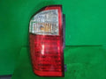 Conjunto de faro/calavera trasero izquierdo para Kia Carnival 2006, pieza original OEM 92401 4D000