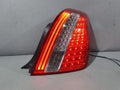 Kia Picanto 2011 Combination Tail Light right (RH) genuine OEM 92402 3F801
