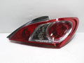 Right rear combination tail light assembly OEM 92402 2M000 compatible with Hyundai Genesis Coupe 2010