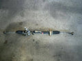 Rack and pinion assembly compatible with power steering DAIHATSU Move Latte [PA07077713]