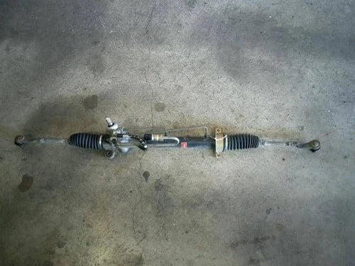 Rack and pinion assembly compatible with power steering DAIHATSU Move Latte [PA07077713]