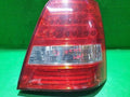 Right rear tail light assembly compatible with Kia Sorento 2007, RH OEM 92402, 3E500
