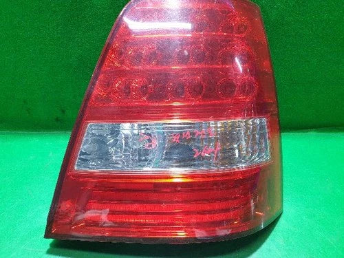 Right rear tail light assembly compatible with Kia Sorento 2007, RH OEM 92402, 3E500