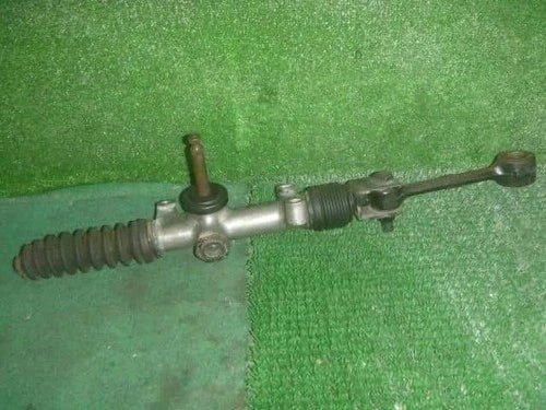 Rack and pinion assembly compatible with power steering DAIHATSU Hijet 45510B5010 [PA116244012]