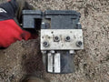 Bomba/Módulo ABS OEM usada para 2013-2015 Audi Q7 | ASSEMBLY