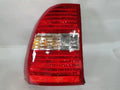 Conjunto de faro/calavera trasero izquierdo para Kia Sportage 2006, pieza original OEM 92401 1F001