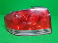 Left rear combination tail light assembly compatible with Hyundai EF 2003, OEM 92401 3D000