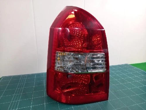 Conjunto de faro/calavera trasero izquierdo combinado para Hyundai Tucson 2006, pieza original OEM 92401 2E100