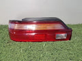 Left rear combination tail light assembly compatible with Hyundai Azera 1997, OEM 92401 37510