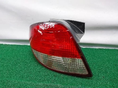 Conjunto de faro/calavera trasero izquierdo combinado para Hyundai 2000, pieza original OEM 9240127500