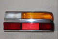 Right rear tail light Hella 1374740 compatible with BMW Series 5 E28 528i 535i (part rare)