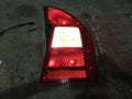 Right rear tail light assembly compatible with Kia Carens 2006, genuine OEM replacement part 92402-1D000