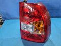 Conjunto de faro/calavera trasero derecho combinado OEM 92402 1F550 para Kia Sportage 2010