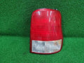 Used OEM Part - Combination Tail Light Assembly compatible with Kia Carnival 2002, OEM 0K53A 51150