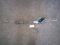 Rack and pinion assembly compatible with power steering for SUZUKI Wagon R 2013 [Used] [PA94289027]